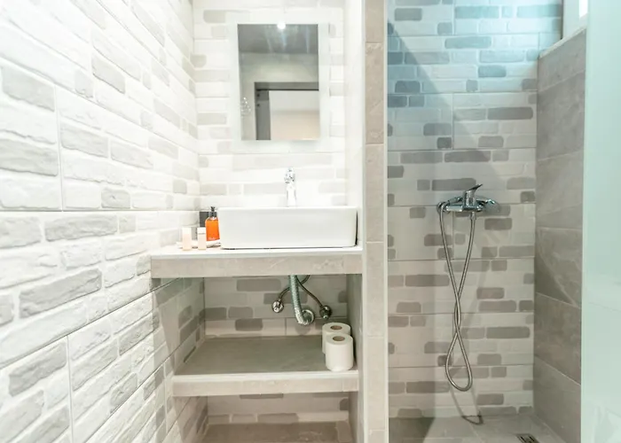 Apartment Popi Kefalos (Kos)