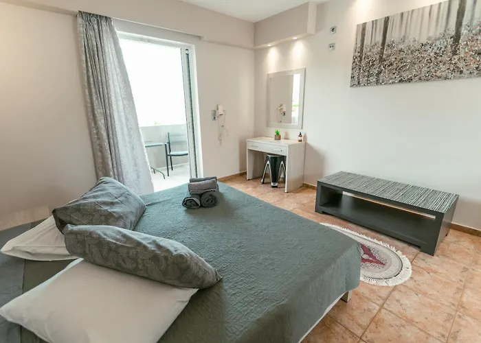 Popi Apartment Kefalos (Kos)