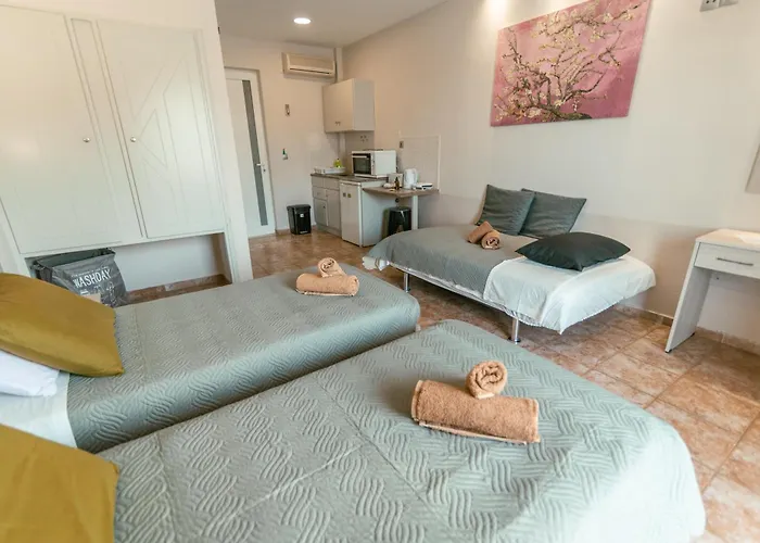 Popi * Kefalos (Kos)