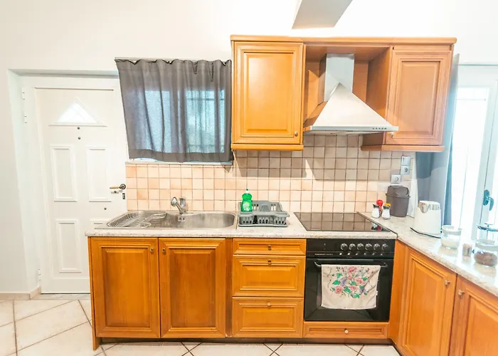 Apartment Popi Kéfalos