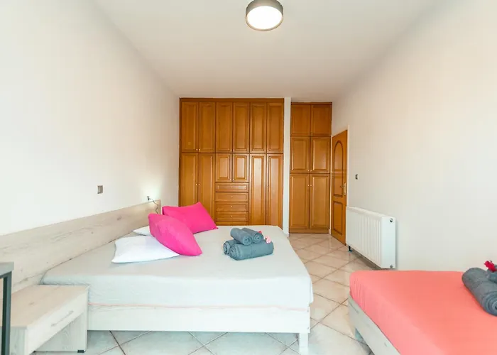 Apartment Popi Kéfalos