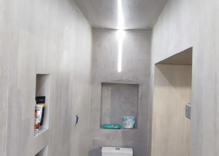 Apartment Popi Kéfalos