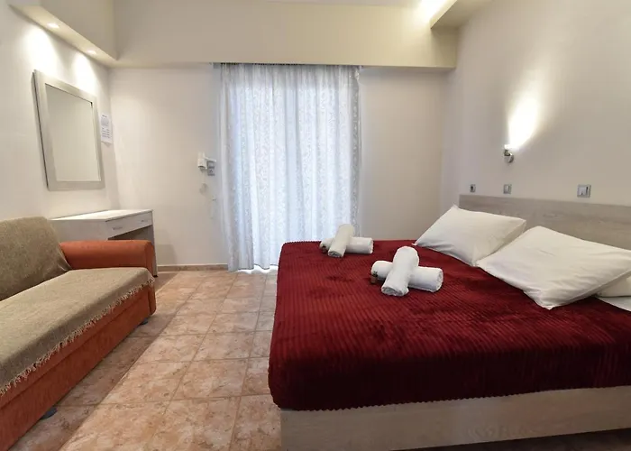 Apartment Popi Kéfalos