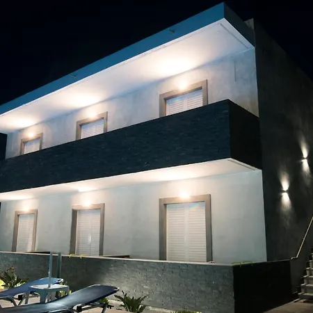 Apartment Popi