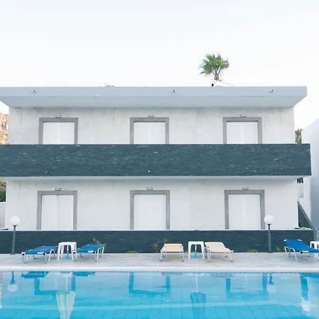 Popi Апартаменты