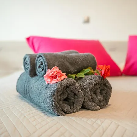 Apartment Popi