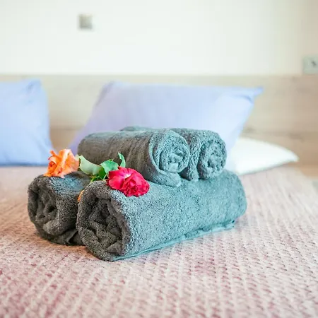 Popi Apartment