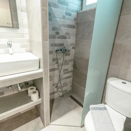 Apartment Popi