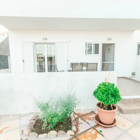 Apartment Popi