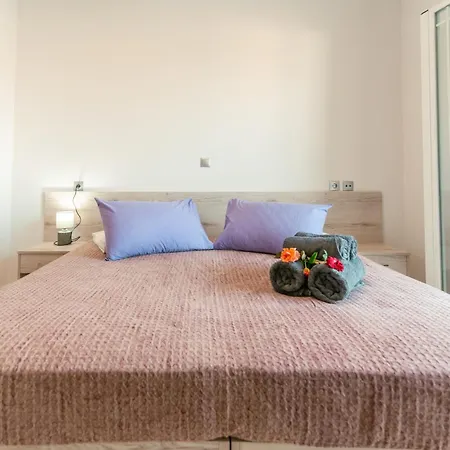 Appartement Popi