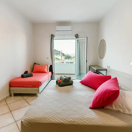 Popi Апартаменты