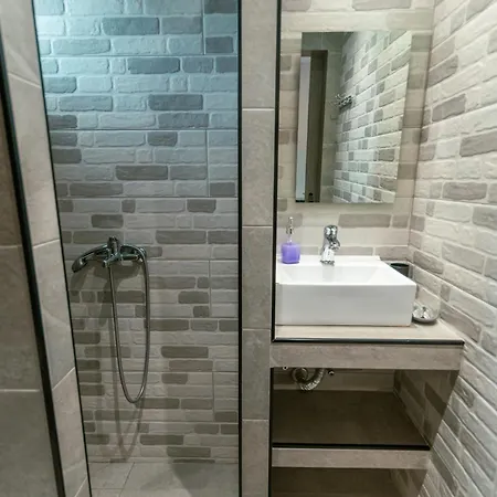 Апартаменты Popi