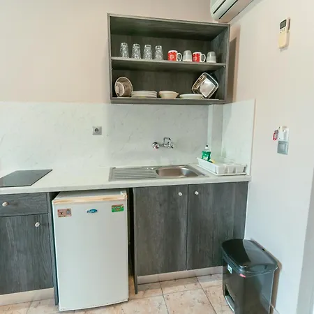Popi Apartment *
