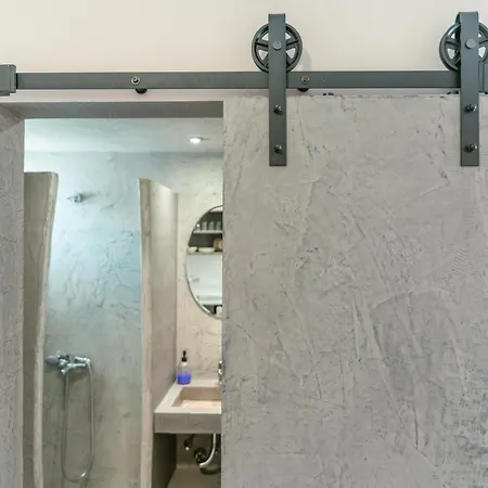 Apartamento Popi Kéfalos