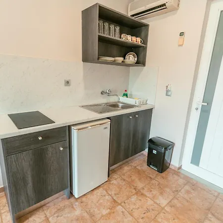 Apartment Popi