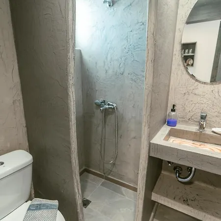 Appartement Popi