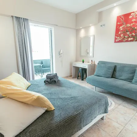 Popi Apartment