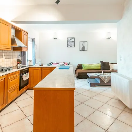 Apartment Popi