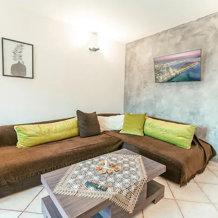 Popi Апартаменты Кефалос