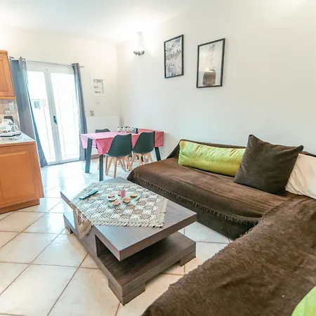 Popi * Кефалос