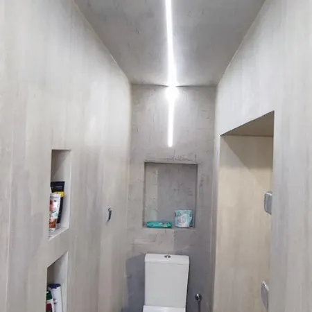 Appartement Popi Kéfalos