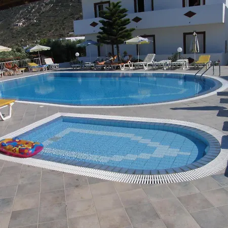 Апартаменты Popi *