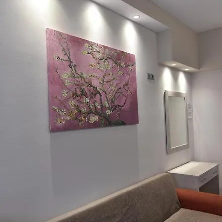 Popi Apartment *