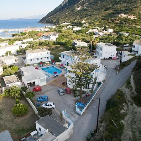 Popi Apartment Kefalos (Kos)