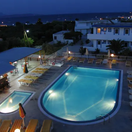 Appartement Popi Kéfalos