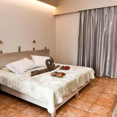 Popi Apartment *