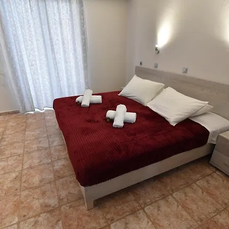 Popi Appartement Kéfalos