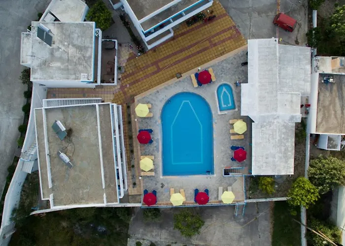 Popi Апартаменты *