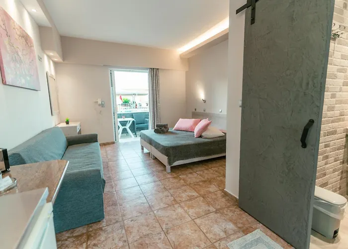 Apartment Popi Kefalos (Kos)