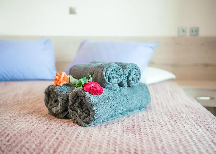 Popi Апартаменты