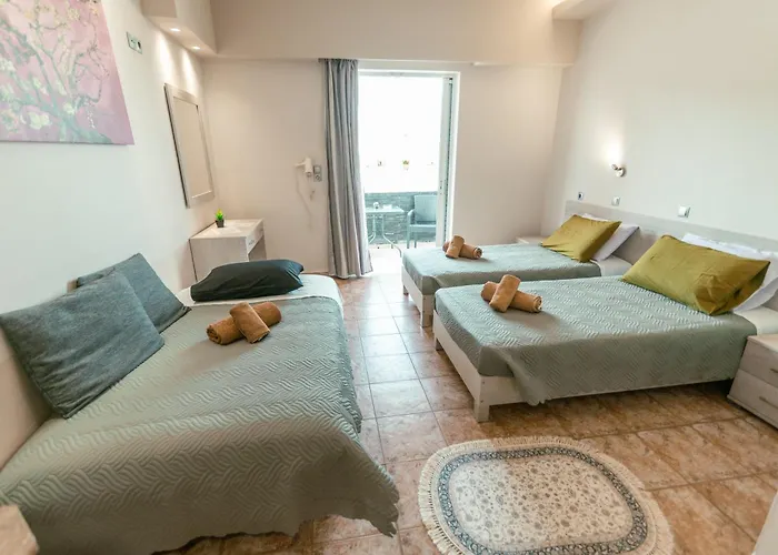 Popi Apartment Kefalos (Kos)