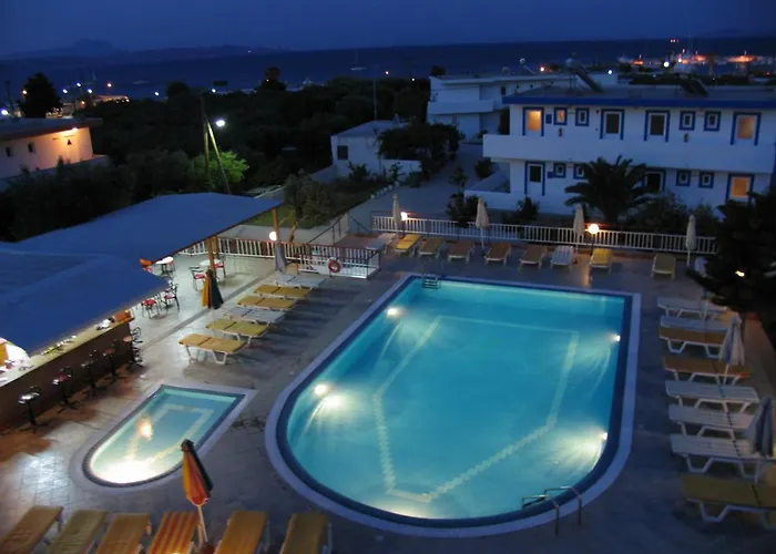 Apartment Popi Kefalos (Kos)