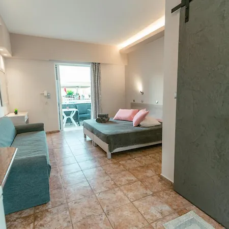 Appartement Popi Kéfalos