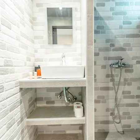 Appartement Popi Kéfalos