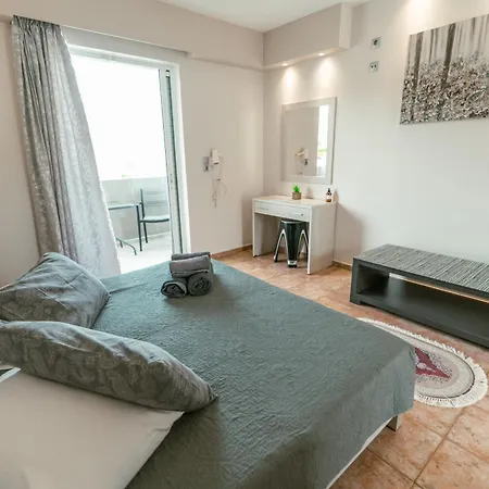 Popi Appartement Kéfalos