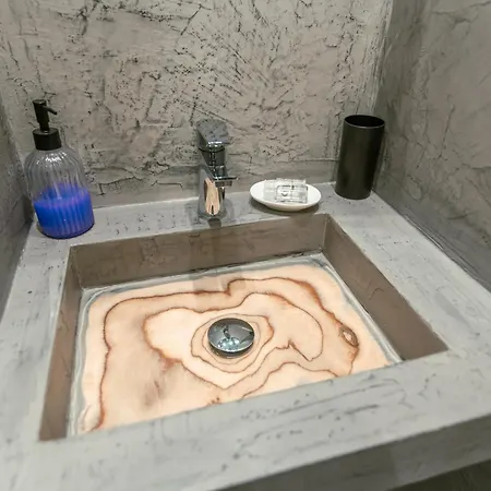 Popi Appartement Kéfalos