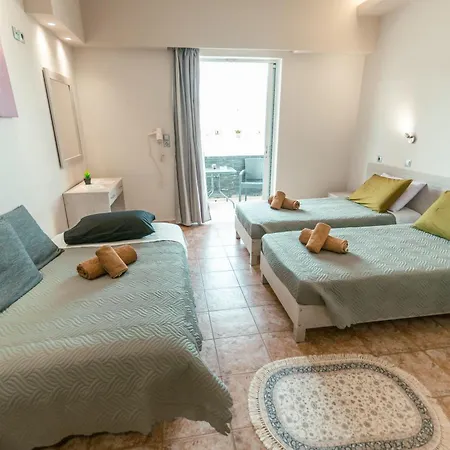 Popi Appartement Kéfalos