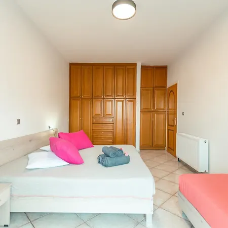 Appartement Popi Kéfalos