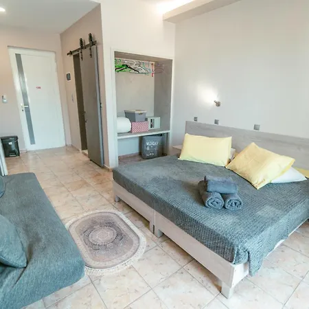 Appartement Popi Kéfalos