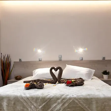 Popi Apartman *