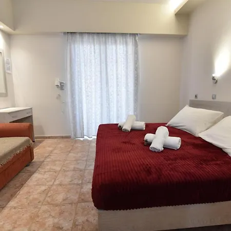 Appartement Popi Kéfalos