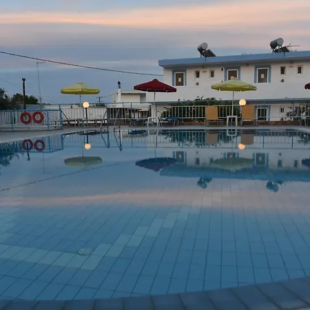 Popi Apartman *
