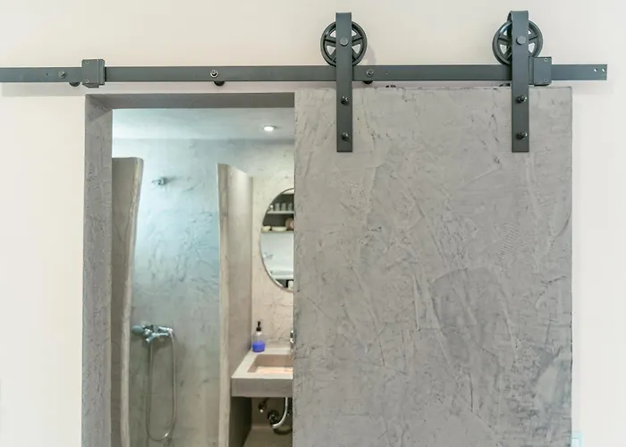 Διαμέρισμα Popi Κέφαλος