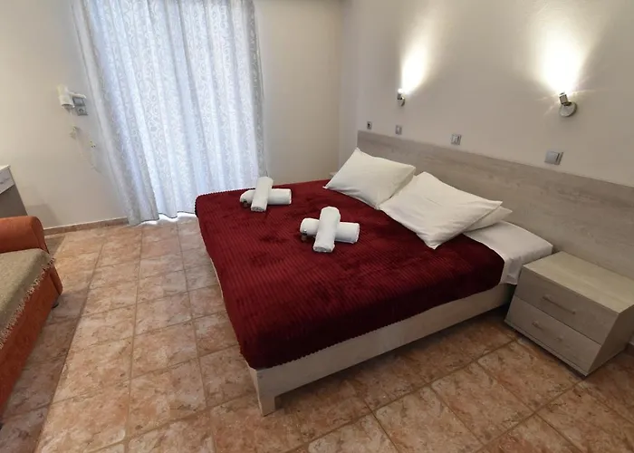 Popi Lejlighed Kéfalos